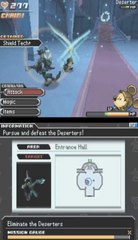 Let's Play Kingdom Hearts 358/2 Days Bonus 4