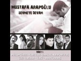 Mustafa Arapoğlu -  Sevmeye Devam (feat. Müslüm Gürses) 2014