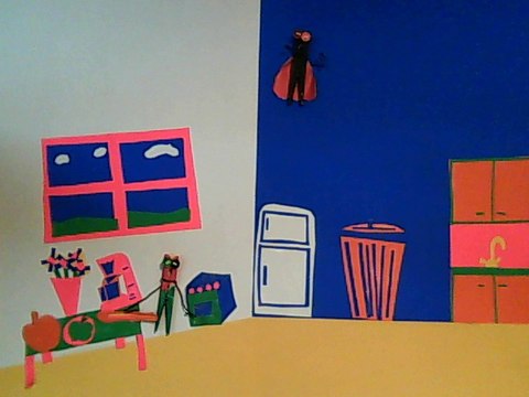 les déchets alimentaires