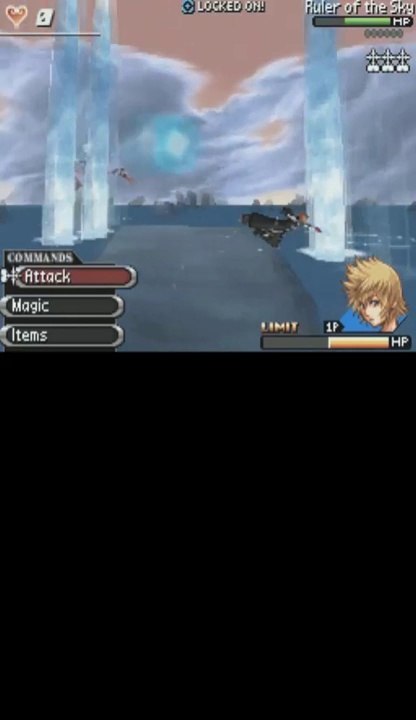 Let's Play Kingdom Hearts 358/2 Days Bonus 6