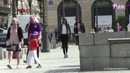 Exclu Vidéo : Kendall Jenner est à Paris... Découvrez où la croiser !