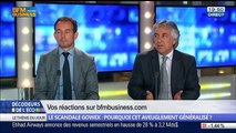 Le scandale Gowex: pourquoi cet aveuglement généralisé ?, dans Les Décodeurs de l'éco - 08/07 3/5