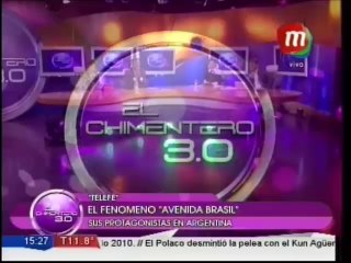 Final arrollador de Avenida Brasil ¿Cuál fue el secreto detrás del éxito?