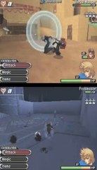 Let's Play Kingdom Hearts 358/2 Days Challenge Mode 3