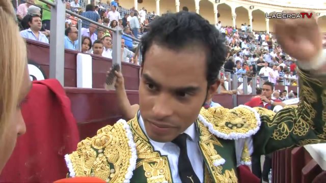 Feria Taurina de Albacete - 5 de Septiembre de 2010
