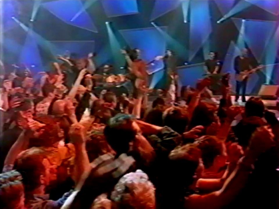 Frédéric Lerner "On partira" Emission spéciale "Réveillon" 2001