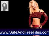 Get Britney Spears Screensaver 1 Serial Number Free Download