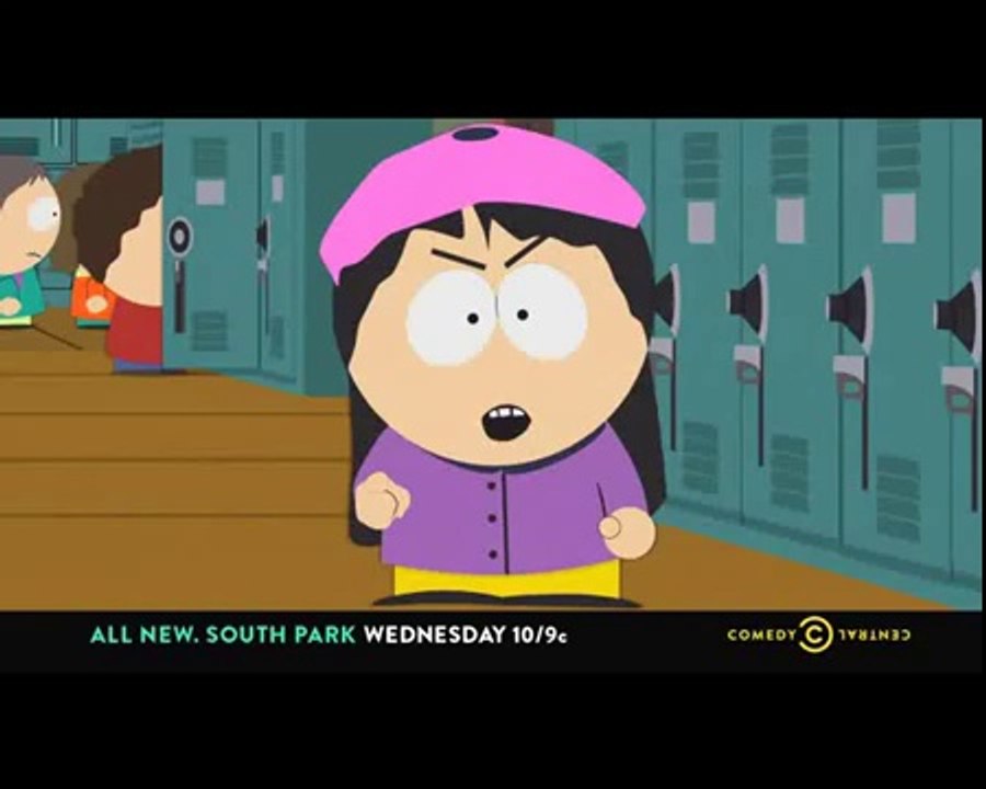 South Park Sezonul 17 Episodul 10 The Hobbit