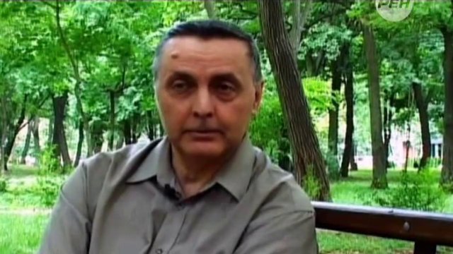 02. День космических историй (2014.06.15)