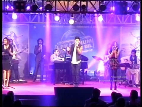 Live Music Performance by Bollywood Best Singer A.R Rahman Part 1