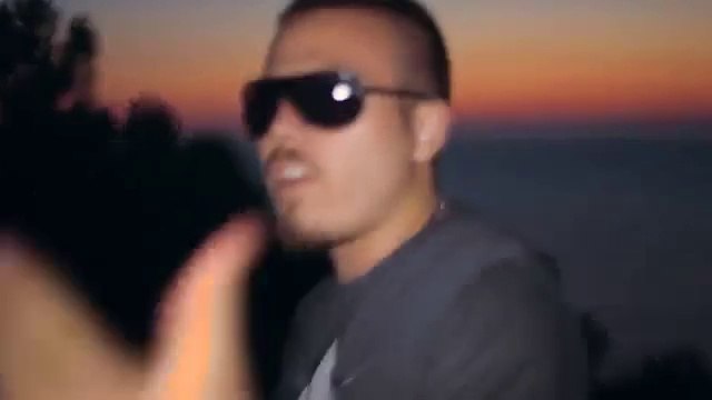 Grogi Ft. Elçin Orçun - Rüzgar (Official Video 2012 HD )