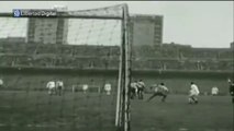 Las mejores jugadas y goles de Di Stéfano