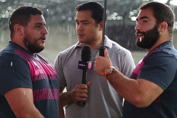 Quand Laurent Sempéré interview les nouvelles recrues