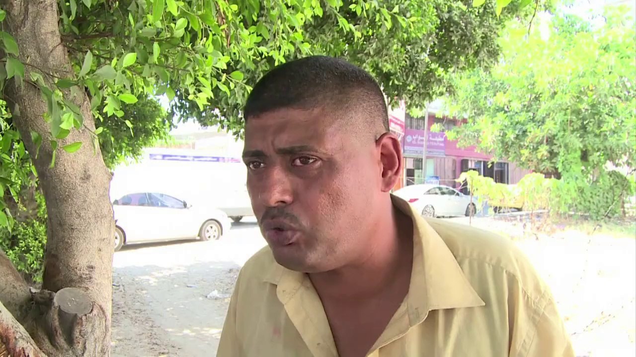 Israeli air raids on Gaza Strip as tensions escalate