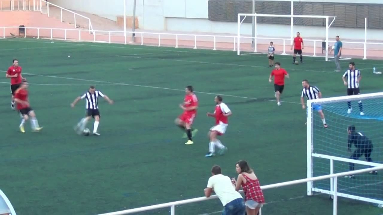 PV Champions 014 United 2-3 Inter Passatemps