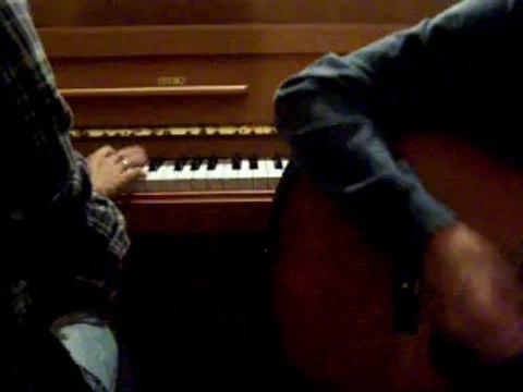 The Cranberries - Zombie / Piano-Guitare Cover