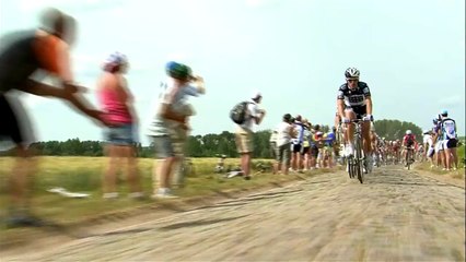 DE - Magazin - Etappe 5 (Ypres > Arenberg Porte du Hainaut)