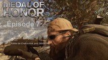 Medal of Honor : Des amis venus de loin | Épisode 7 à Normal | Non commentée sur Xbox 360