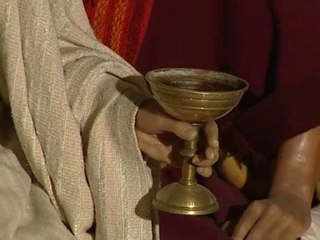 02 - El Santo Grial (Grandes enigmas del cristianismo)