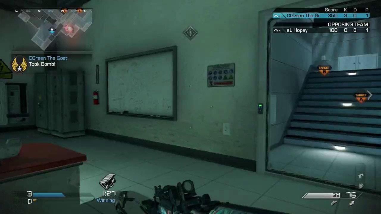 UMG PROOF #2