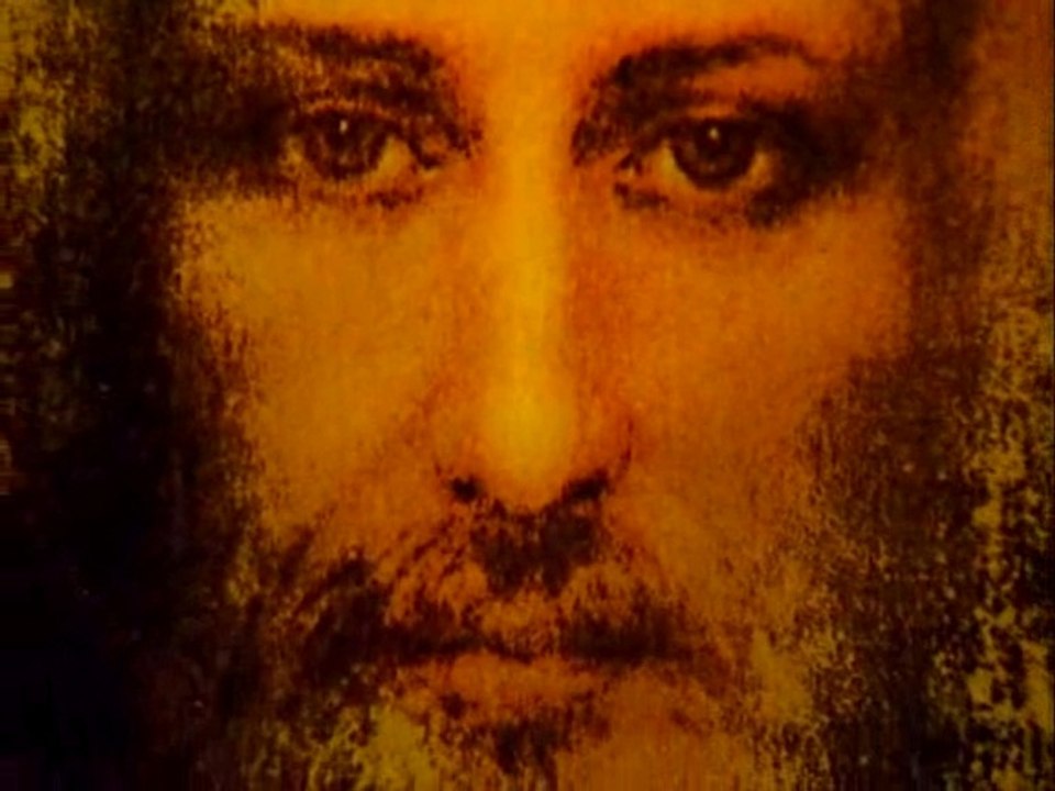 01 - El Sudario de Cristo (Grandes enigmas del cristianismo)