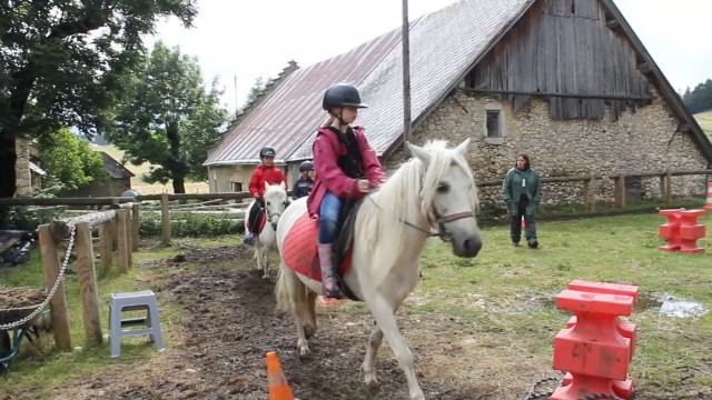 Equitation à Villard-de-Lans (5)