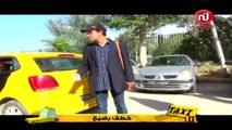 Taxi 2 Nessma - Ep 10 - 08/07 - تاكسي 2 - خطف رضيع