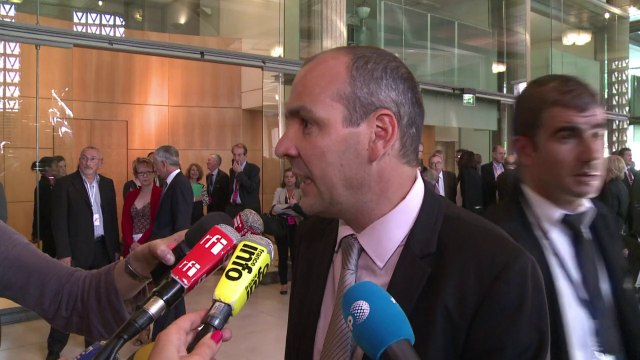 Conférence sociale: réactions des syndicats présents