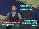 Kirk Spiritual Television / Planet Earth in Transition