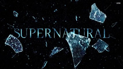 Сверхъестественное 9 сезон 24 серия