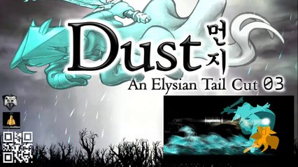 Dust An Elysian Tail sub. Español cut.03