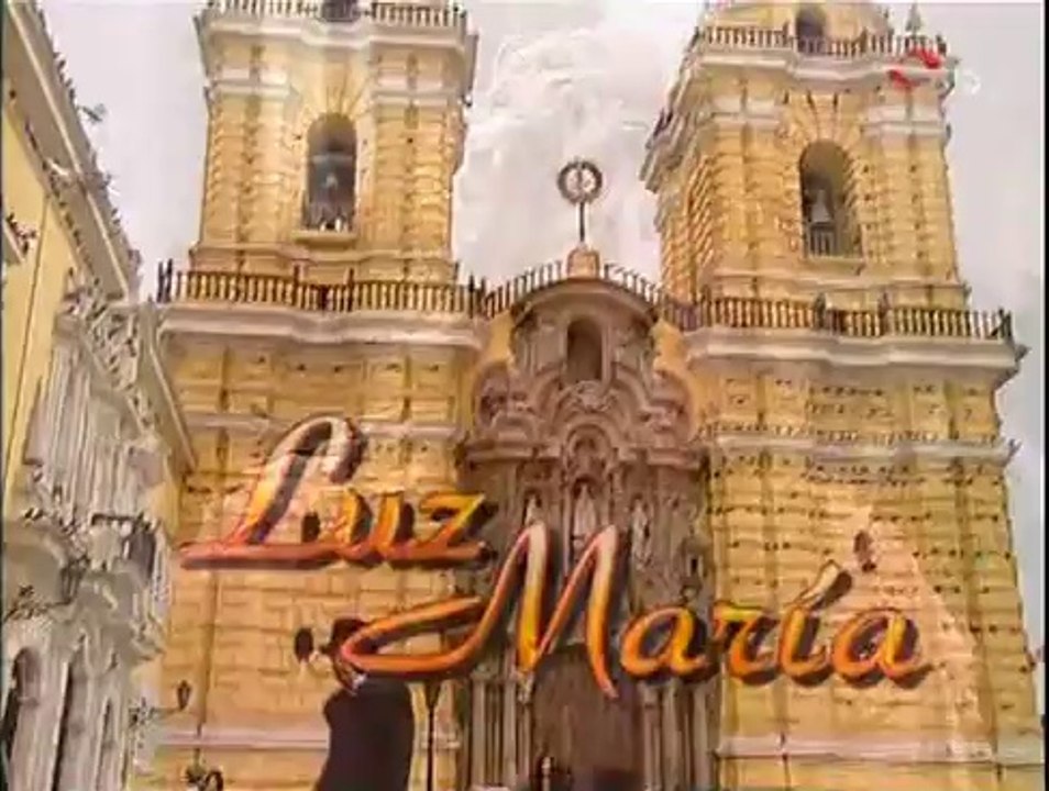 Luz María: Capítulo 87