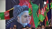 Afghanistan: caos presidenziali, Usa minacciano blocco aiuti