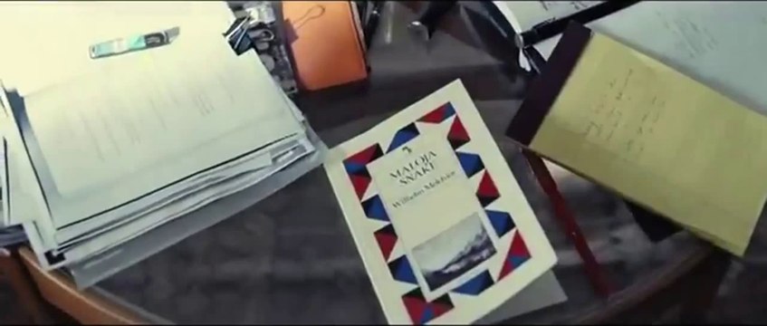 Clouds of Sils Maria Official Trailer #1 - Juliette Binoche, Kristen Stewart Drama HD