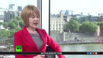 (Vídeo) Keiser Report en español El colapso del dólar (E624)