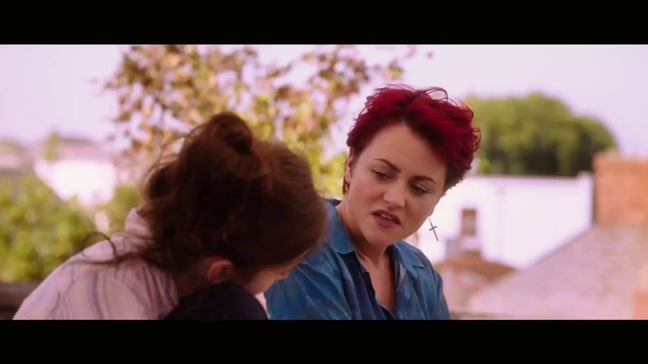 Love, Rosie Official Trailer #1 (2014) - Lilly...