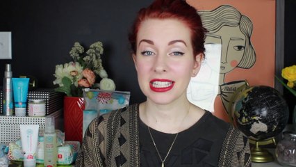 The Honest Co. Haul - MAIEDAE