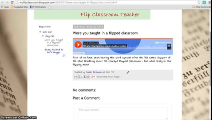 upload and embed on soundcloud