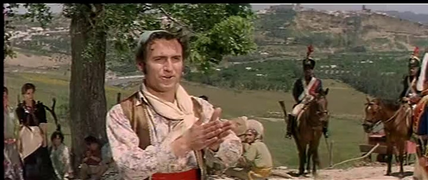Manolo Escobar - El Porompompero (version 2)
