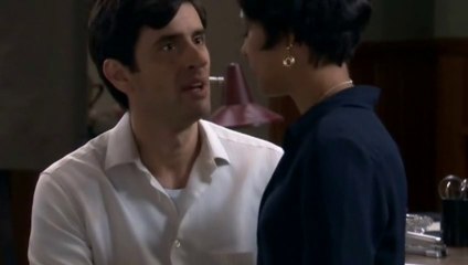 Fernando & Alicia: Que siempre se tiente a la suerte con el primer beso