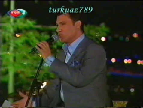 Uğur ÇINAR-Dök Zülfünü Meydâne Gel (2)