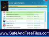 Get Carambis Software Updater Pro 2.2 Serial Key Free Download