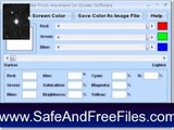 Get Capture Color From Anywhere On Screen Software 7.0 Activation Key Free Download