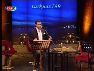 Uğur ÇINAR-İzmir’in Kavakları (Zeybek)