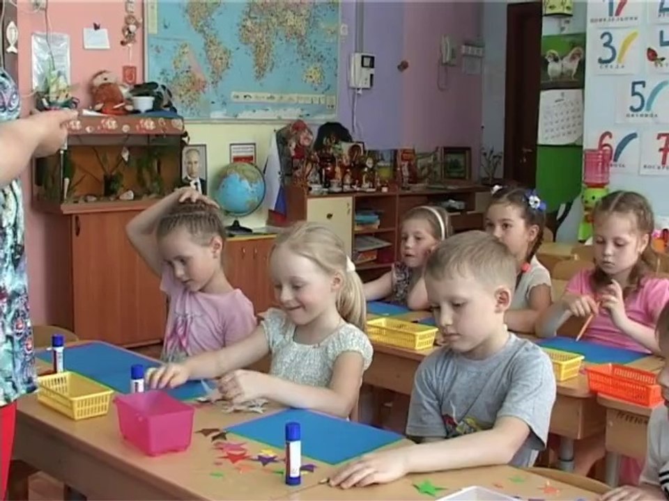детсад сайт
