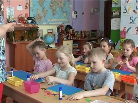 детсад сайт