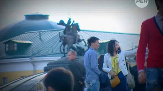 05. День космических историй (2014.06.15)