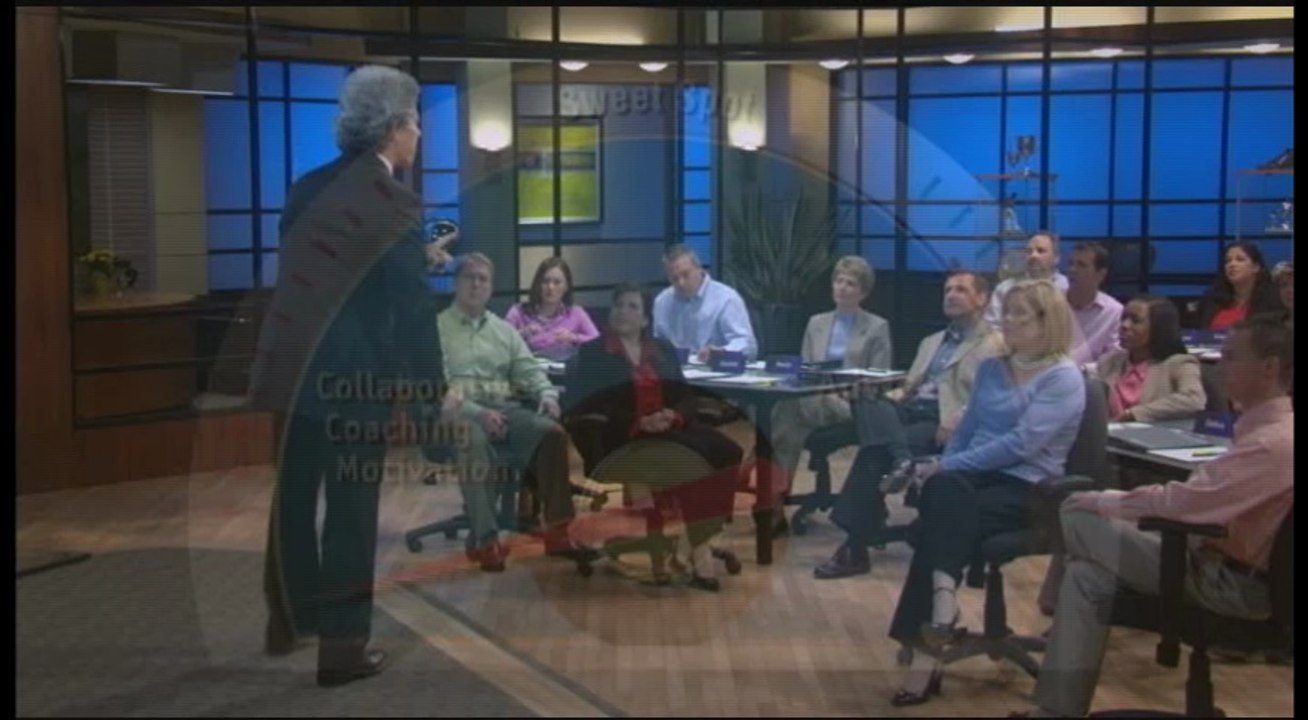 Professional Sports Coaching for Business Preview