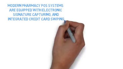 Point of Sale systems(1)