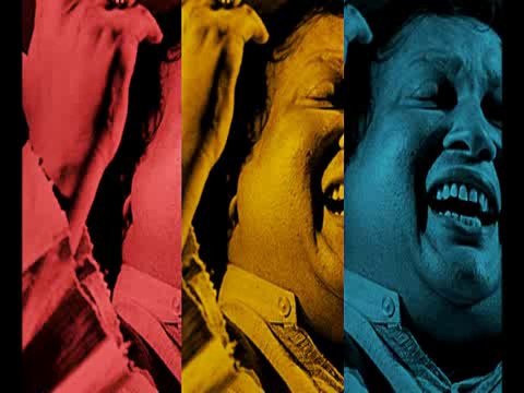 NUSRAT FATEH ALI KHAN - Aey Athra Ishq Naeen Saun Denda